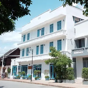 Pensjonat Merry Lao Ban Aphay